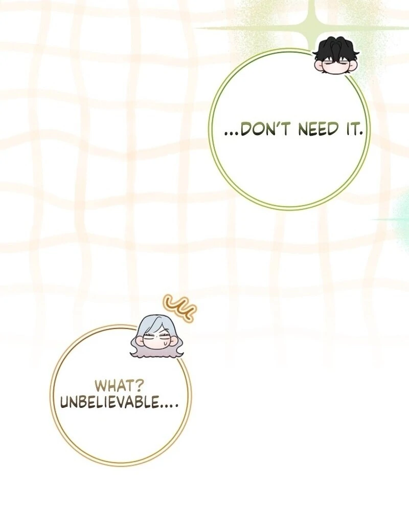 I Adopted A Villainous Dad Chapter 98 - page 81