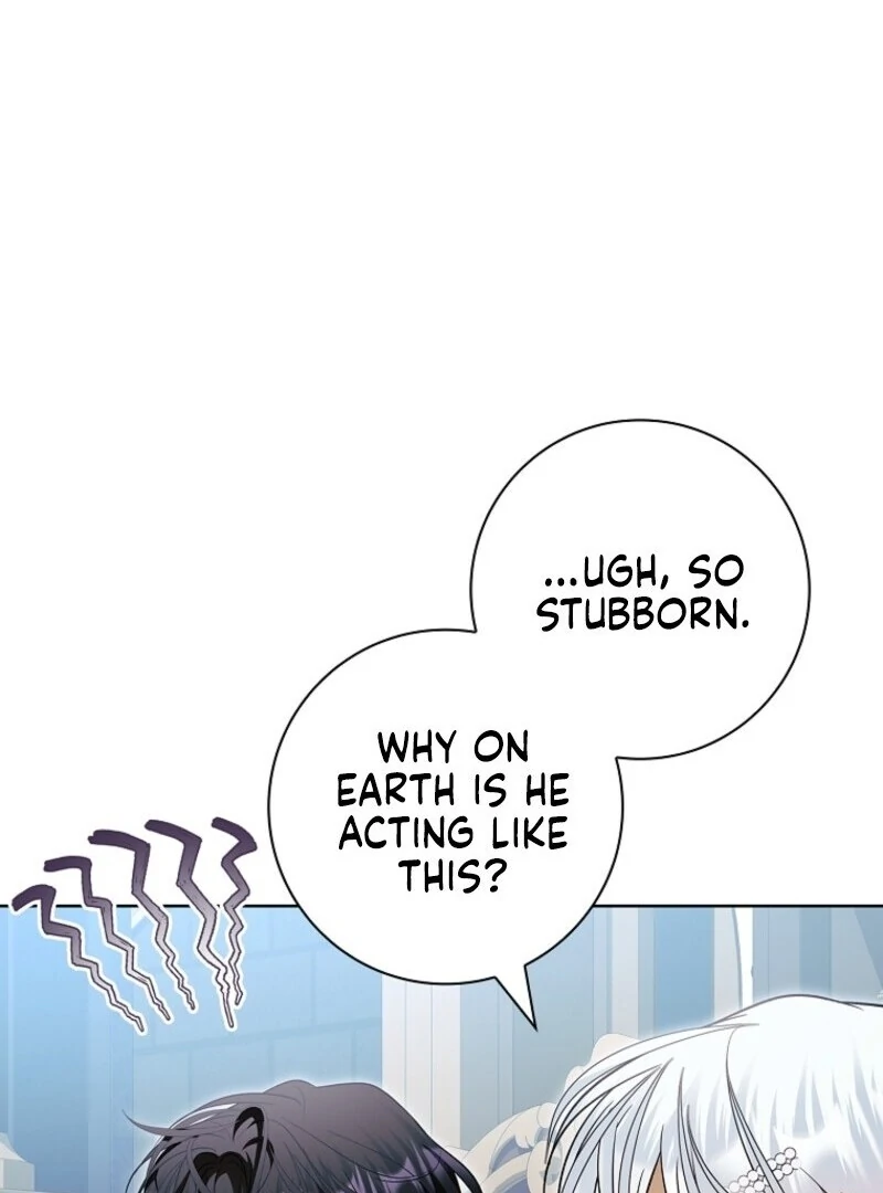 I Adopted A Villainous Dad Chapter 98 - page 82