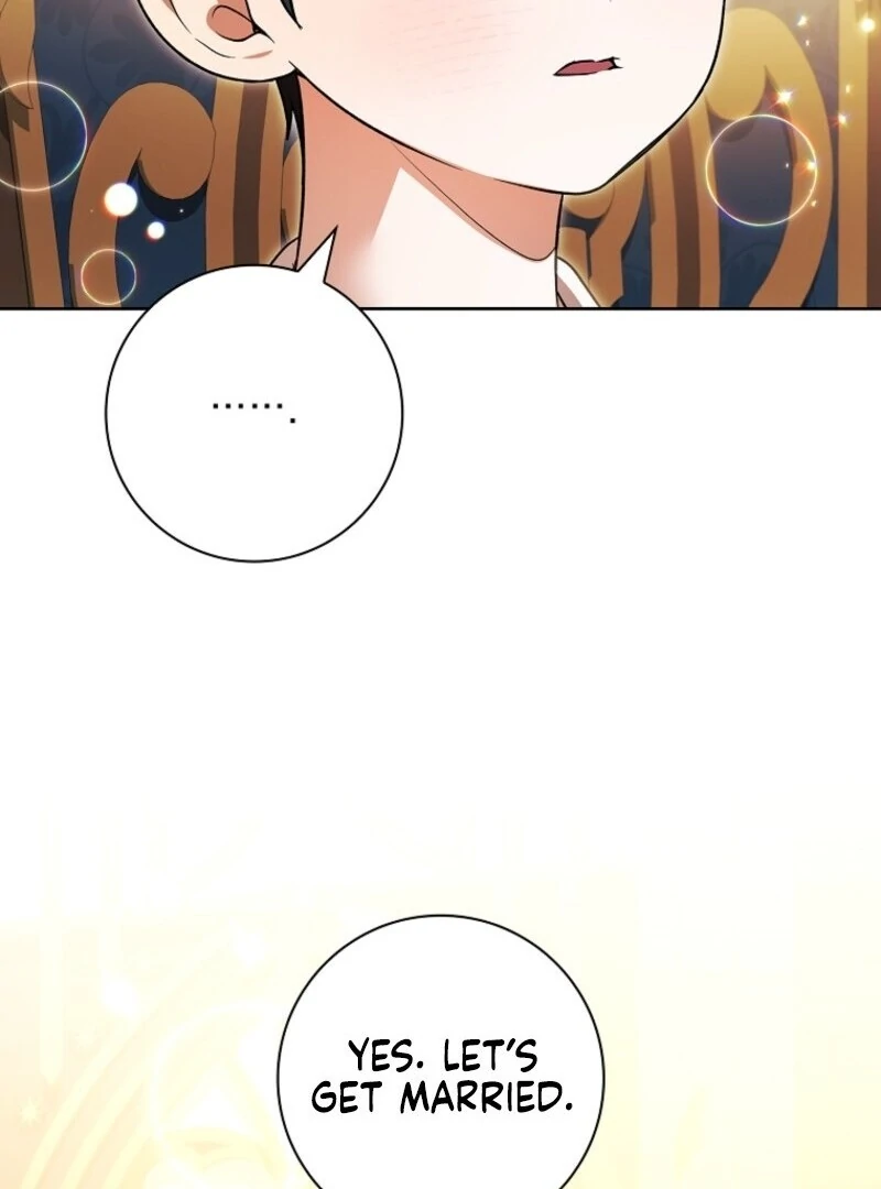 I Adopted A Villainous Dad Chapter 98 - page 88