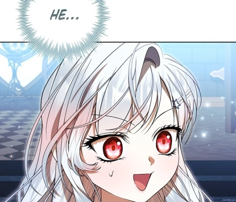 I Adopted A Villainous Dad Chapter 98 - page 94