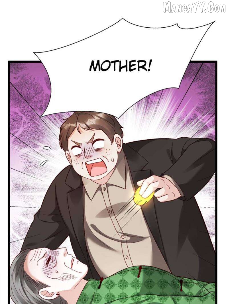Fu Bao San Sui Ban Ta Bei Ba Ge Jiujiu Tuan Chingle Chapter 39 - page 1
