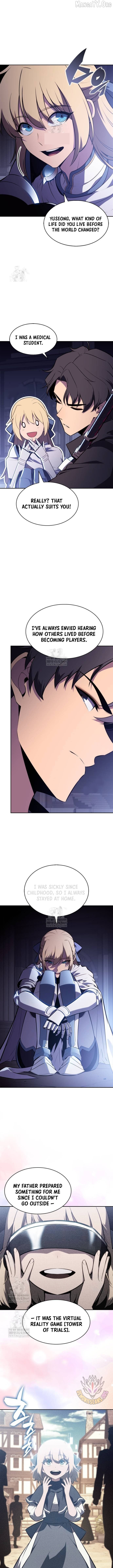 Solo Max-Level Newbie Chapter 232 - page 2