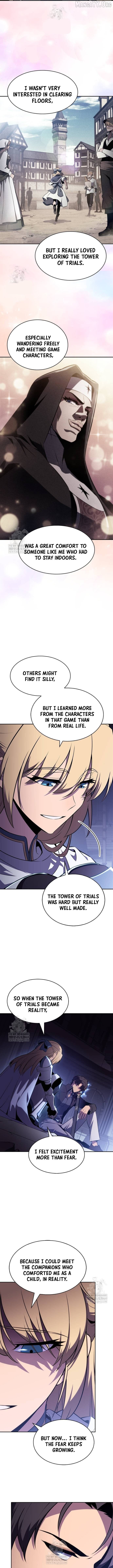 Solo Max-Level Newbie Chapter 232 - page 3