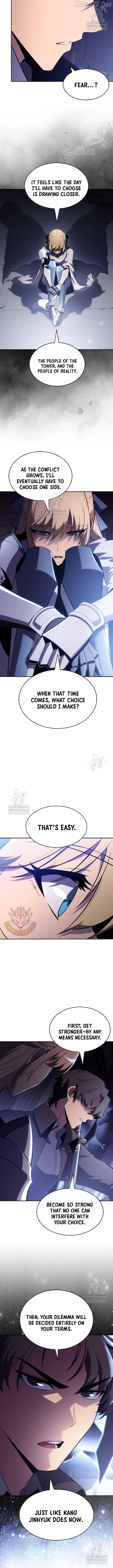 Solo Max-Level Newbie Chapter 232 - page 4