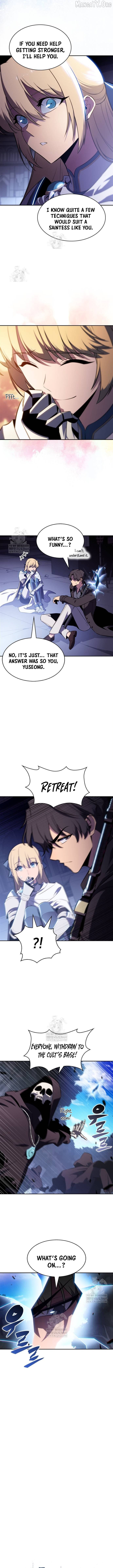 Solo Max-Level Newbie Chapter 232 - page 5