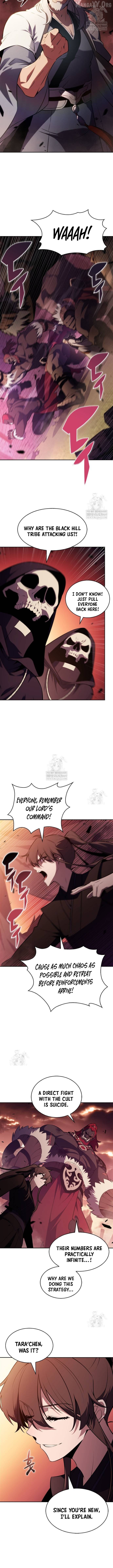 Solo Max-Level Newbie Chapter 232 - page 7