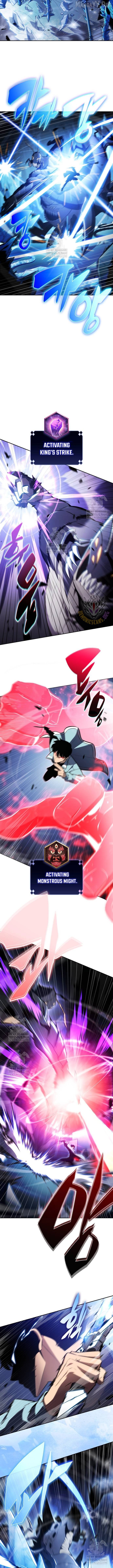 Solo Max-Level Newbie Chapter 233 - page 3