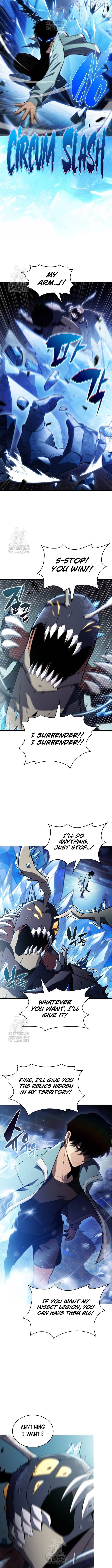 Solo Max-Level Newbie Chapter 233 - page 4