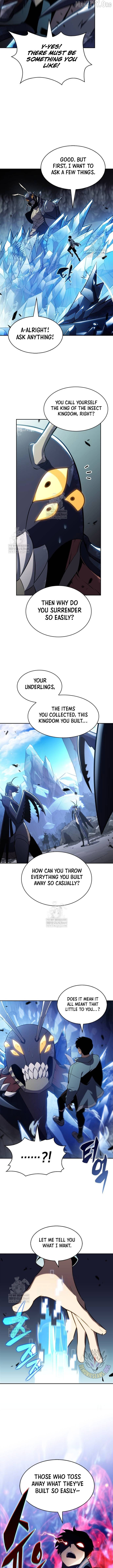 Solo Max-Level Newbie Chapter 233 - page 5