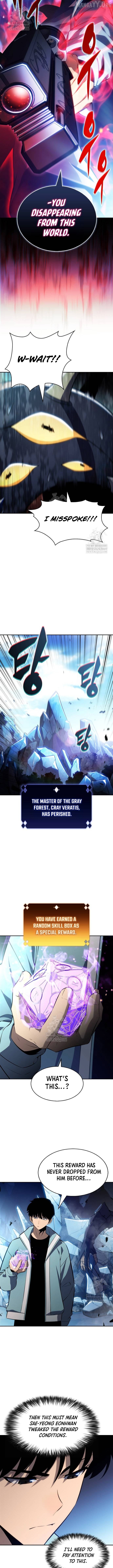 Solo Max-Level Newbie Chapter 233 - page 6