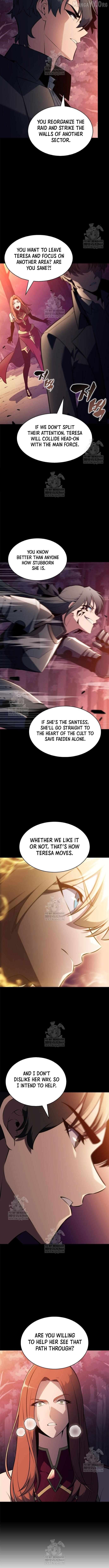 Solo Max-Level Newbie Chapter 234 - page 2