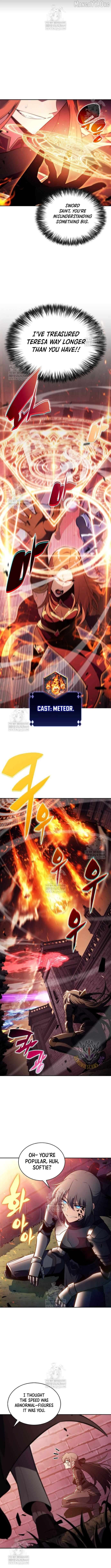 Solo Max-Level Newbie Chapter 234 - page 3