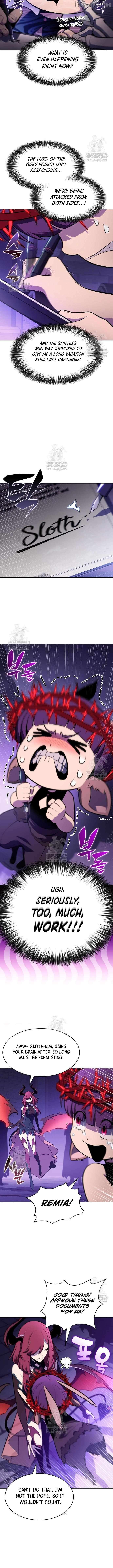 Solo Max-Level Newbie Chapter 234 - page 6