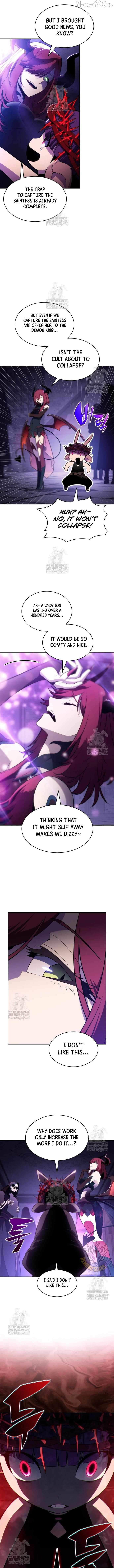 Solo Max-Level Newbie Chapter 234 - page 7