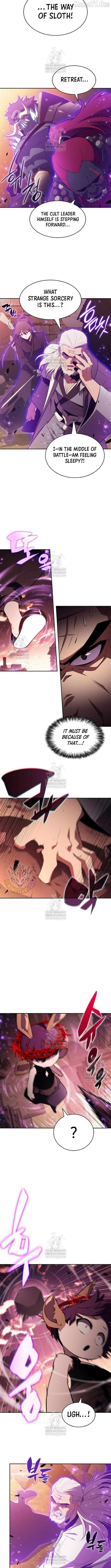 Solo Max-Level Newbie Chapter 234 - page 9