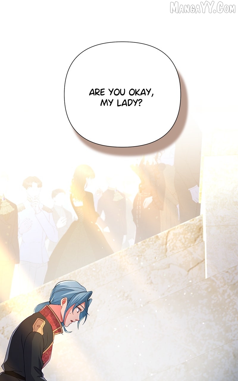 We Lost Our Engagement Chapter 50 - page 32