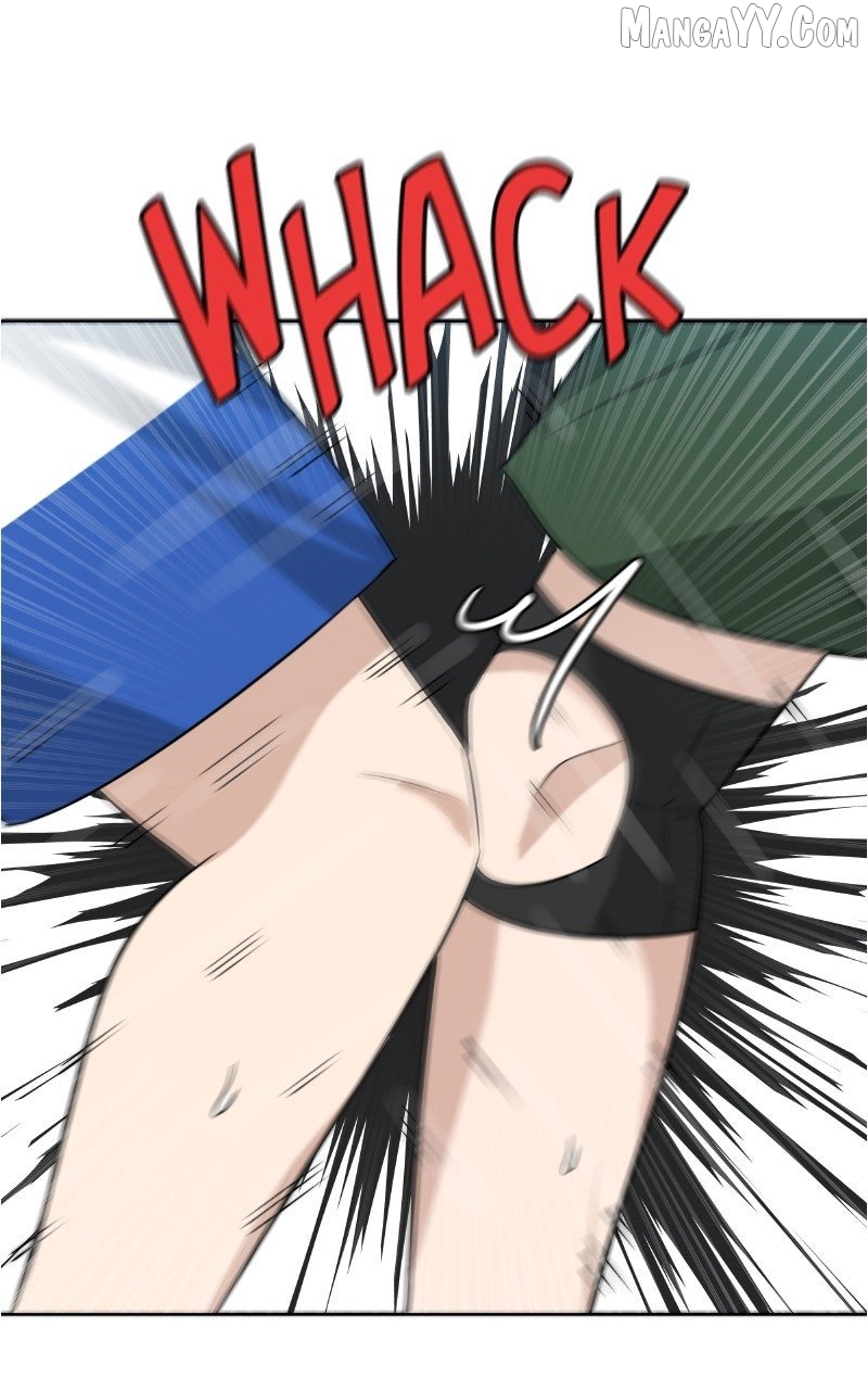 Big Man on the Court Chapter 130 - page 2