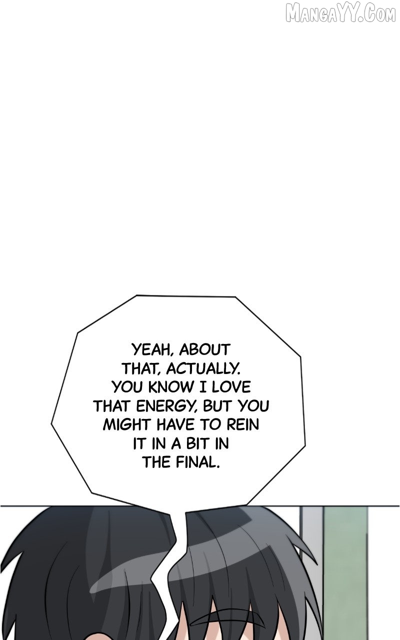 Big Man on the Court Chapter 130 - page 48