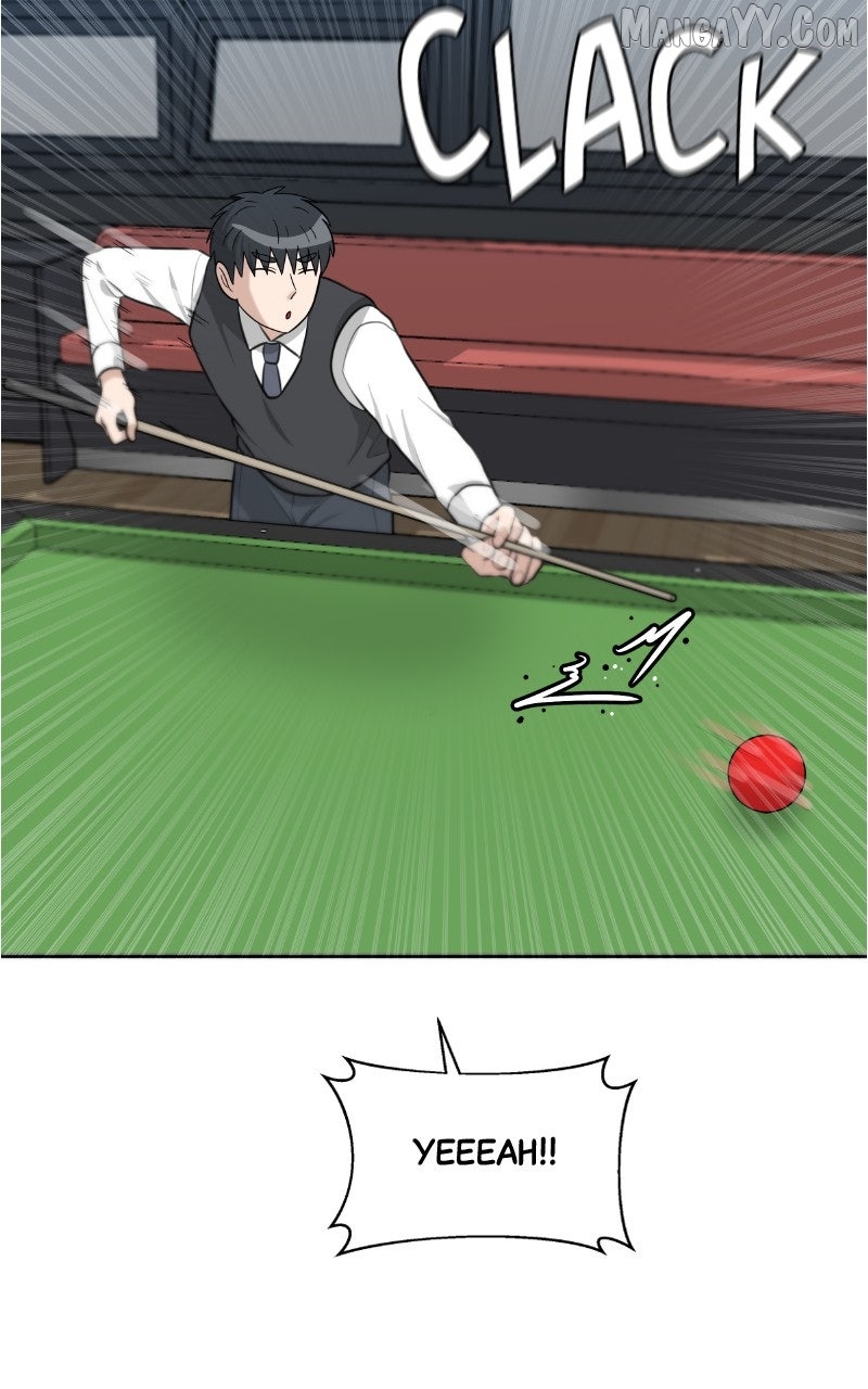 Big Man on the Court Chapter 130 - page 76