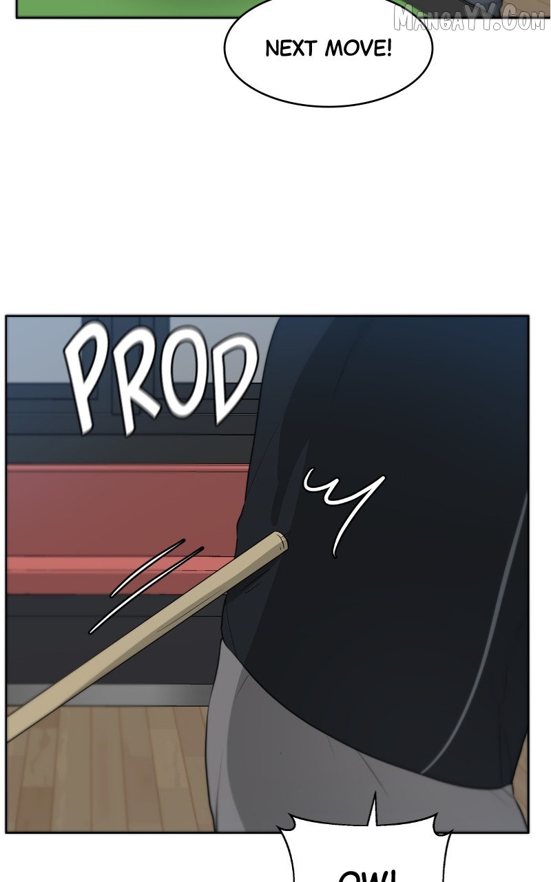 Big Man on the Court Chapter 130 - page 79