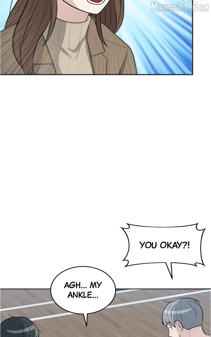 Big Man on the Court Chapter 130 - page 8