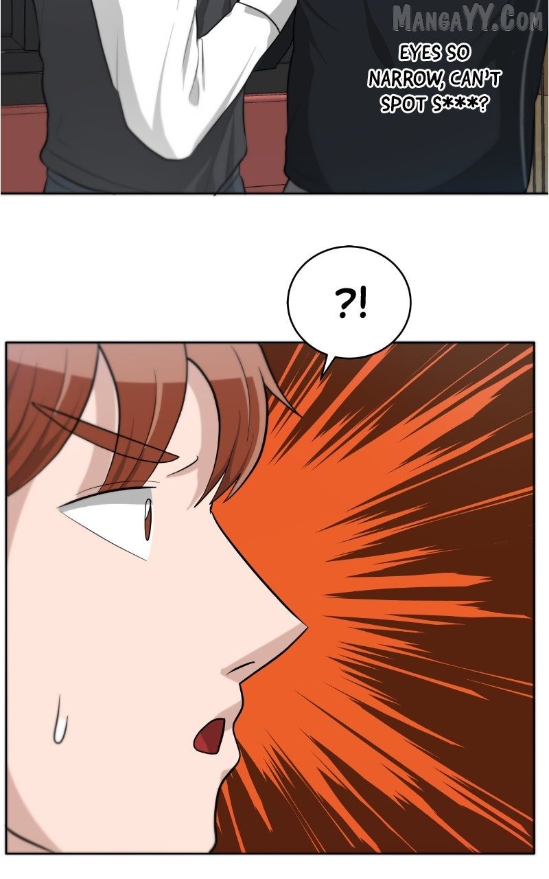 Big Man on the Court Chapter 130 - page 84