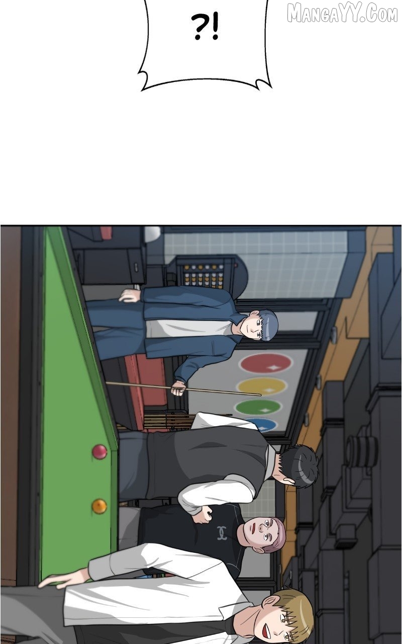 Big Man on the Court Chapter 130 - page 90