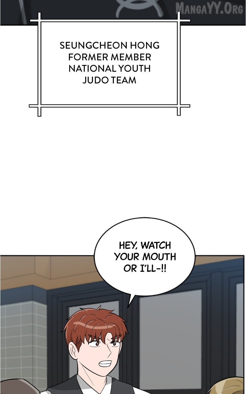 Big Man on the Court Chapter 131 - page 3