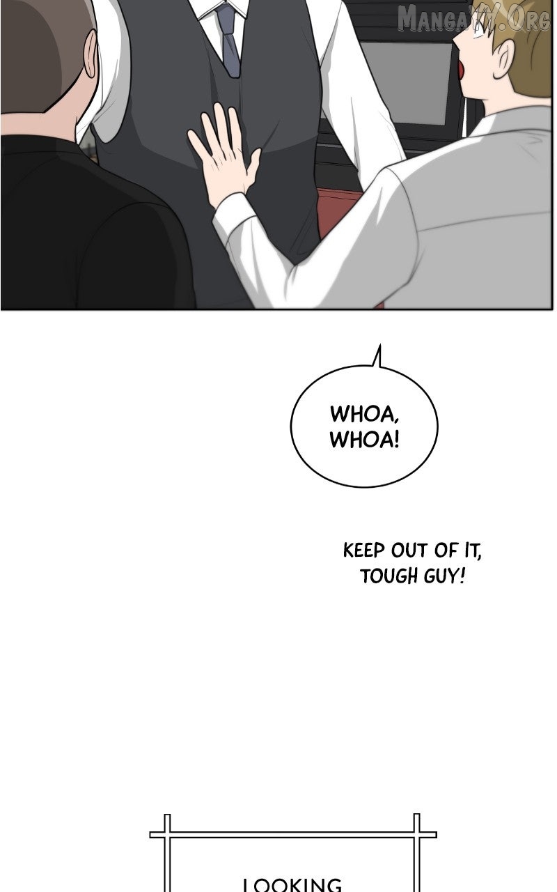 Big Man on the Court Chapter 131 - page 4