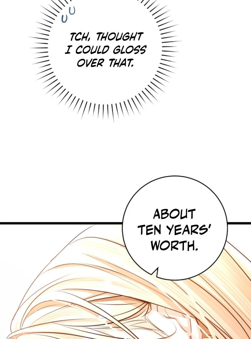 The Archduke’s Gorgeous Wedding Was a Fraud Chapter 93 - page 44