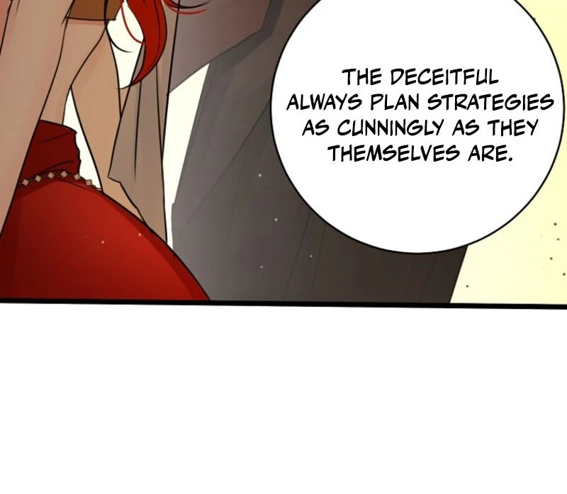 The Archduke’s Gorgeous Wedding Was a Fraud Chapter 94 - page 107