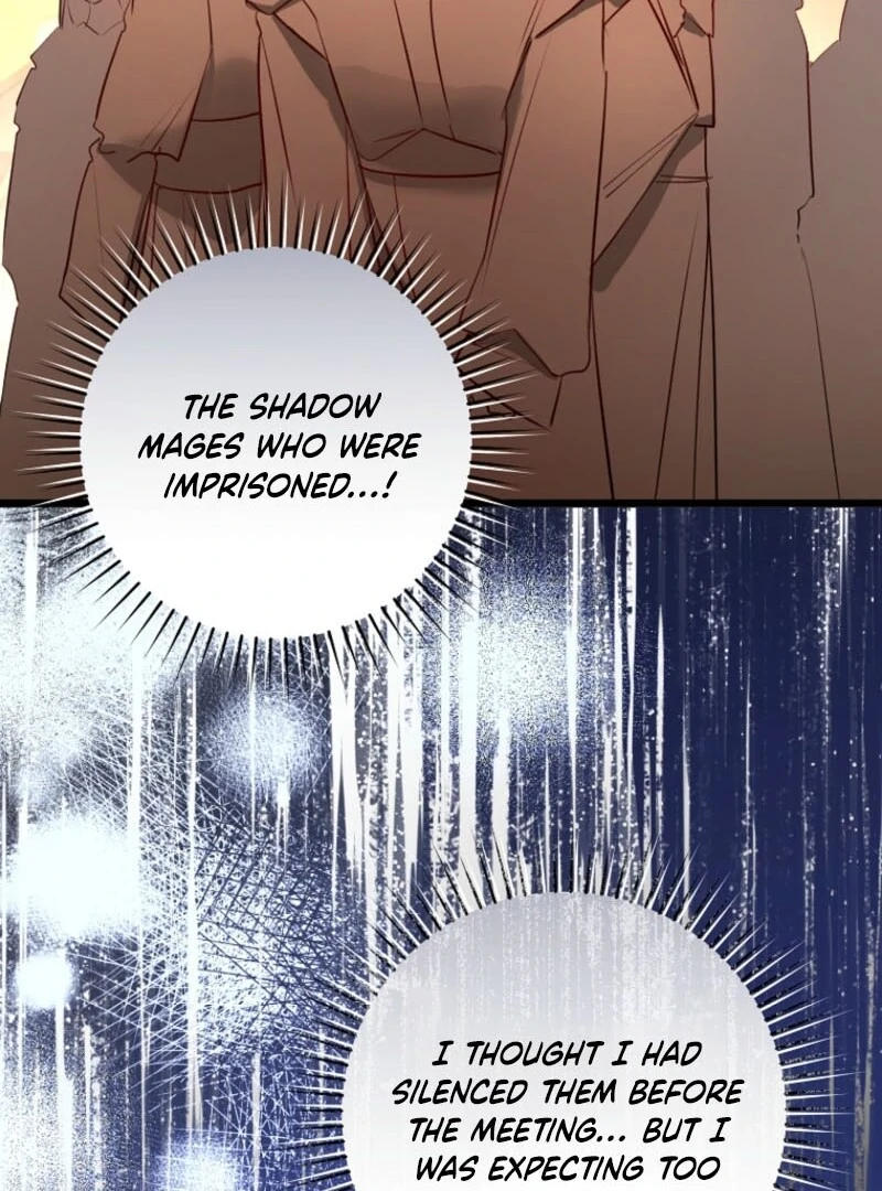 The Archduke’s Gorgeous Wedding Was a Fraud Chapter 94 - page 20