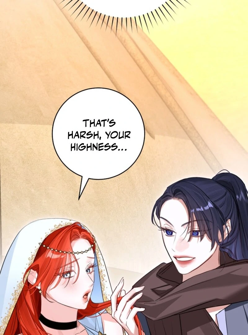 The Archduke’s Gorgeous Wedding Was a Fraud Chapter 94 - page 29