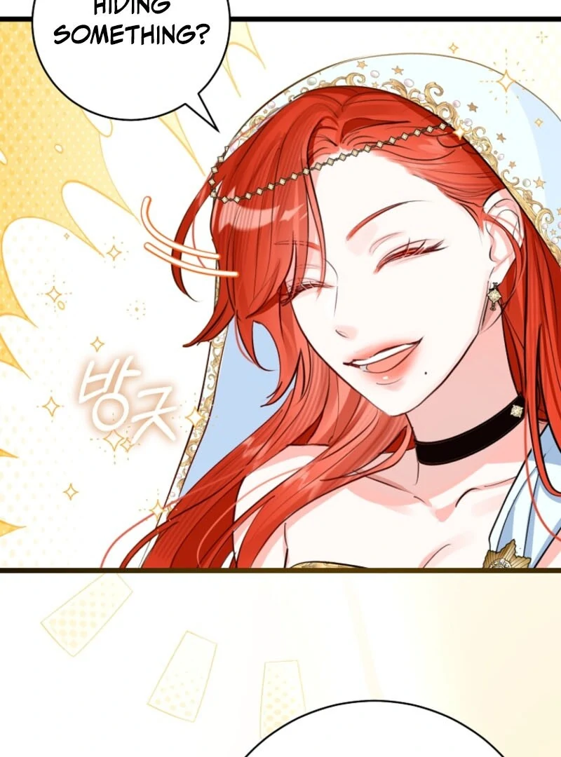The Archduke’s Gorgeous Wedding Was a Fraud Chapter 94 - page 4