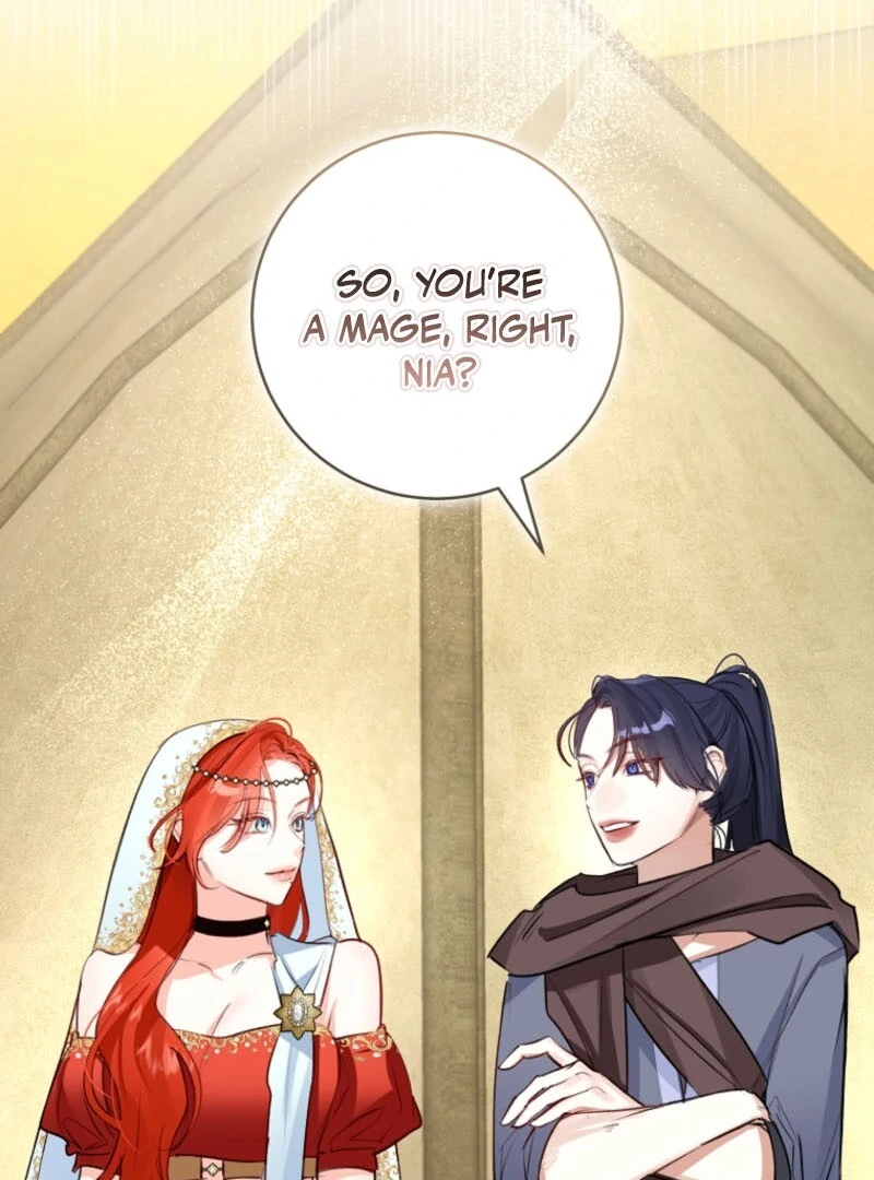 The Archduke’s Gorgeous Wedding Was a Fraud Chapter 94 - page 7