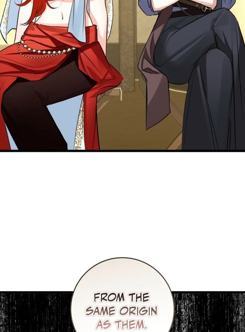 The Archduke’s Gorgeous Wedding Was a Fraud Chapter 94 - page 8