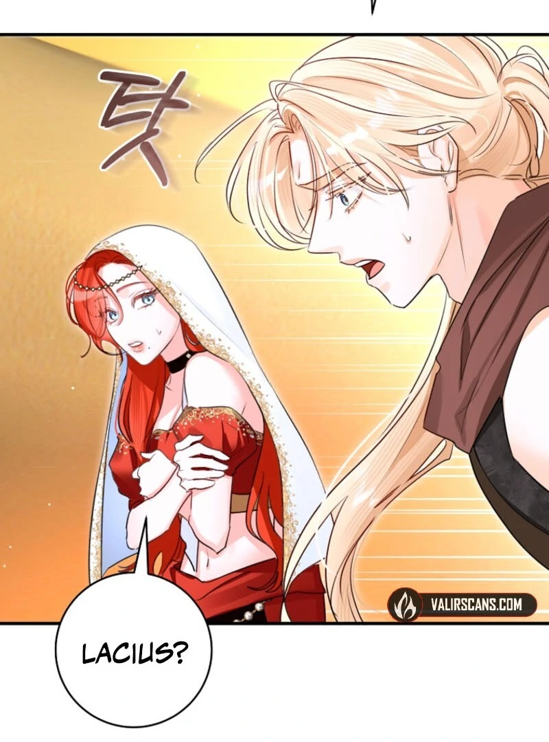 The Archduke’s Gorgeous Wedding Was a Fraud Chapter 95 - page 25