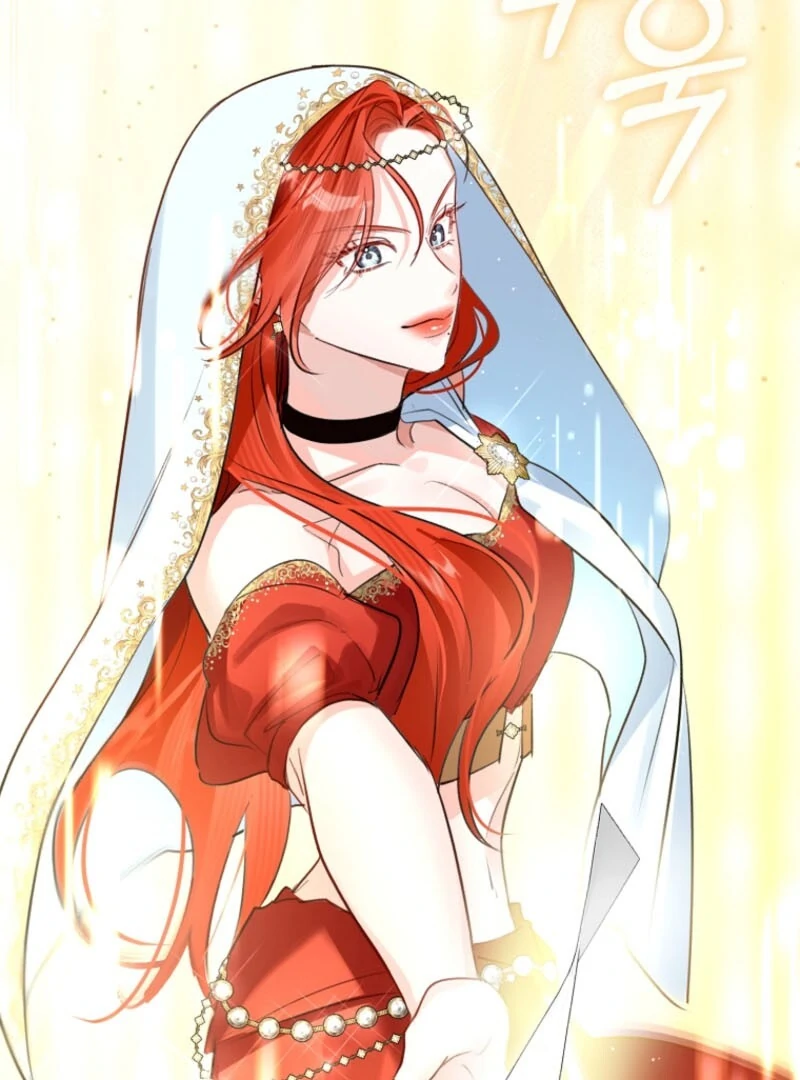 The Archduke’s Gorgeous Wedding Was a Fraud Chapter 95 - page 3