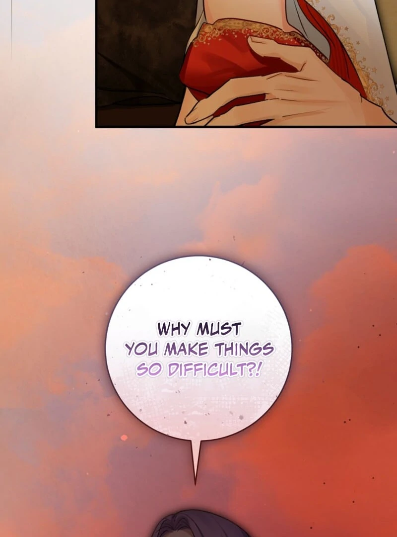The Archduke’s Gorgeous Wedding Was a Fraud Chapter 95 - page 49