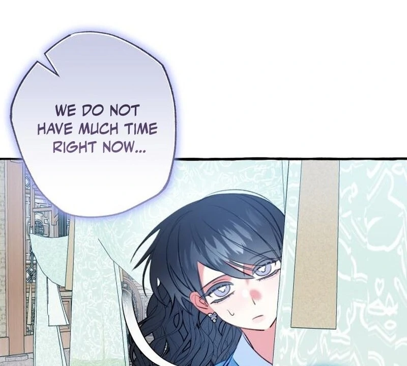 North Snow Love Story Chapter 58 - page 109