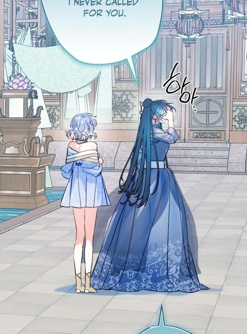 North Snow Love Story Chapter 58 - page 112