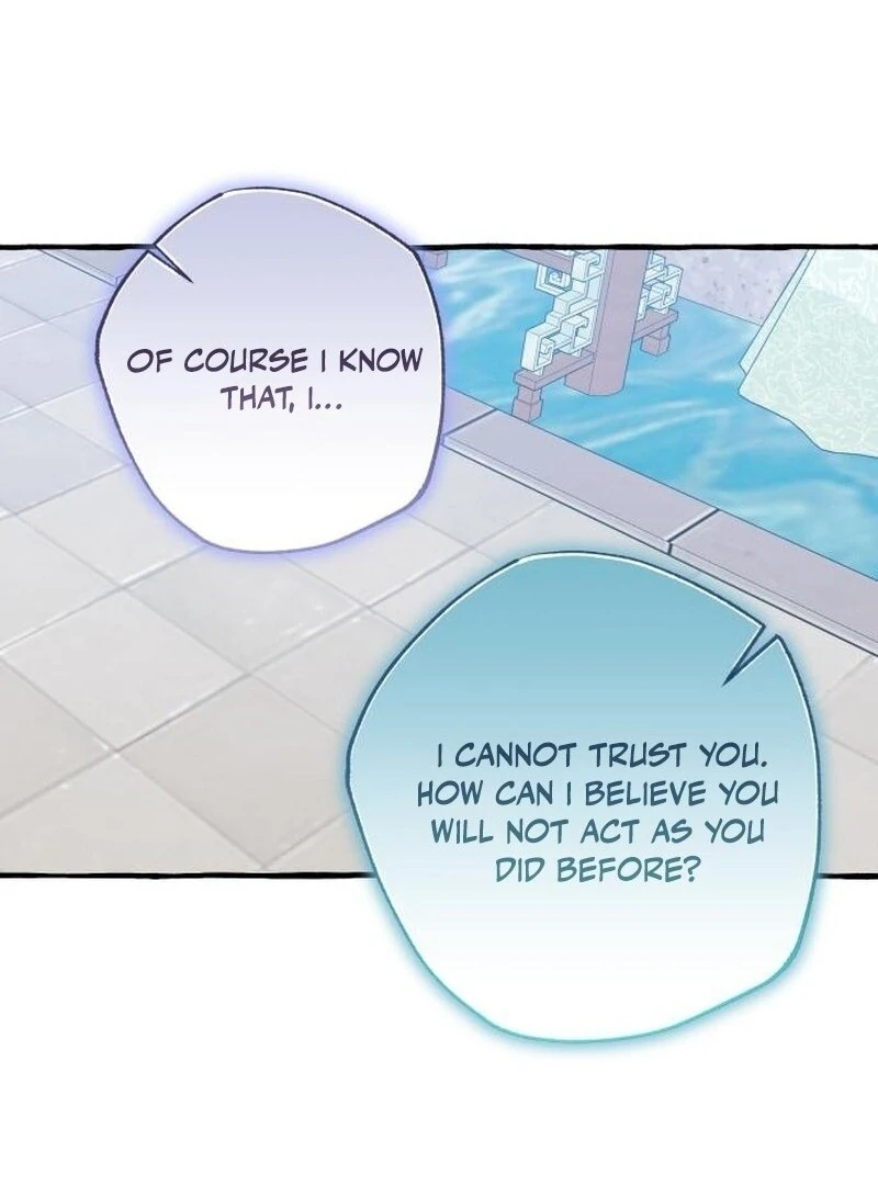 North Snow Love Story Chapter 58 - page 114