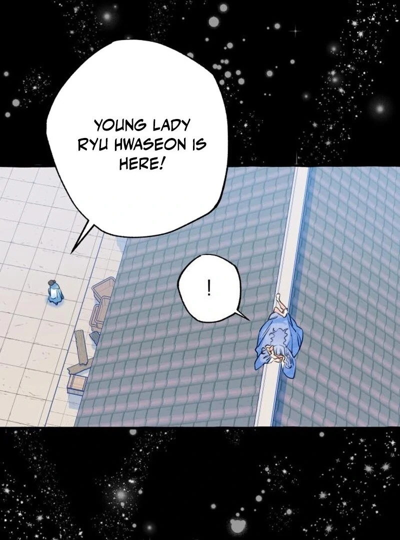 North Snow Love Story Chapter 58 - page 125