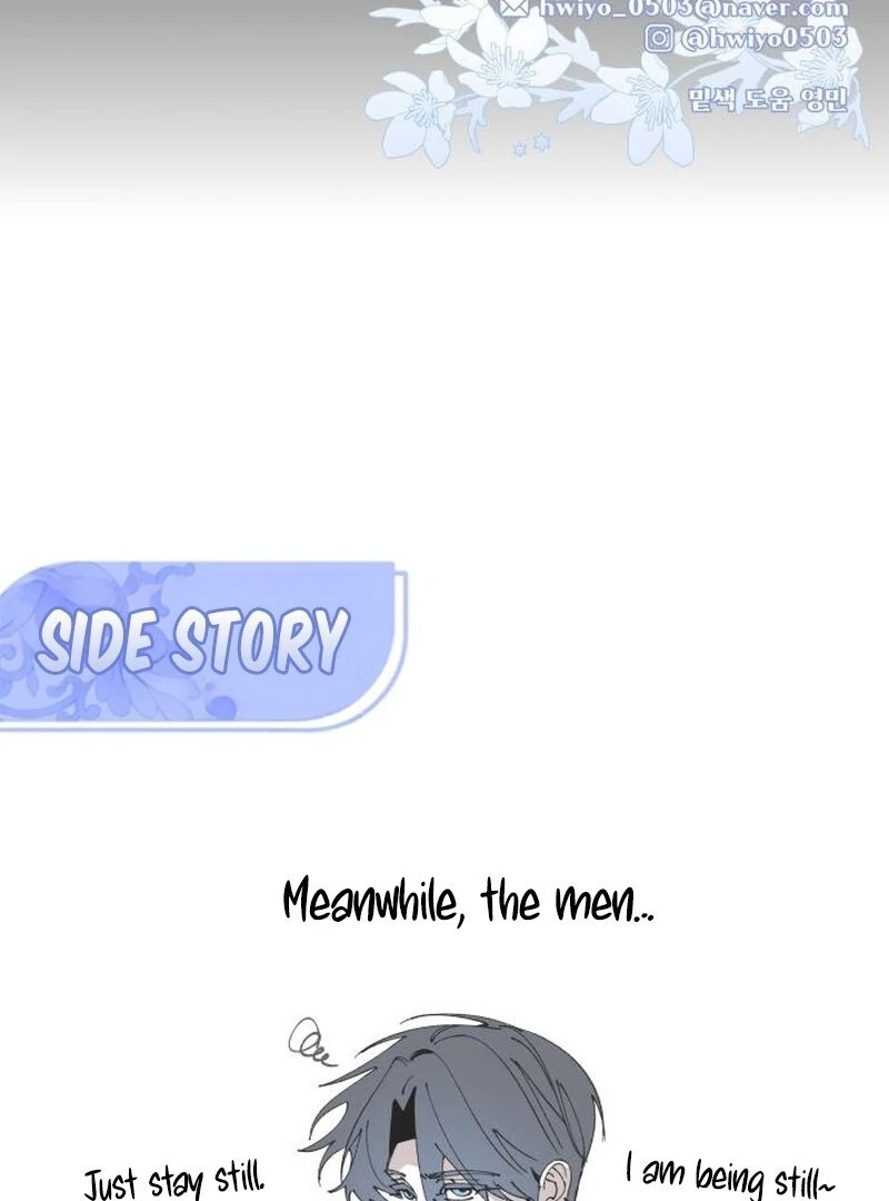 North Snow Love Story Chapter 58 - page 129