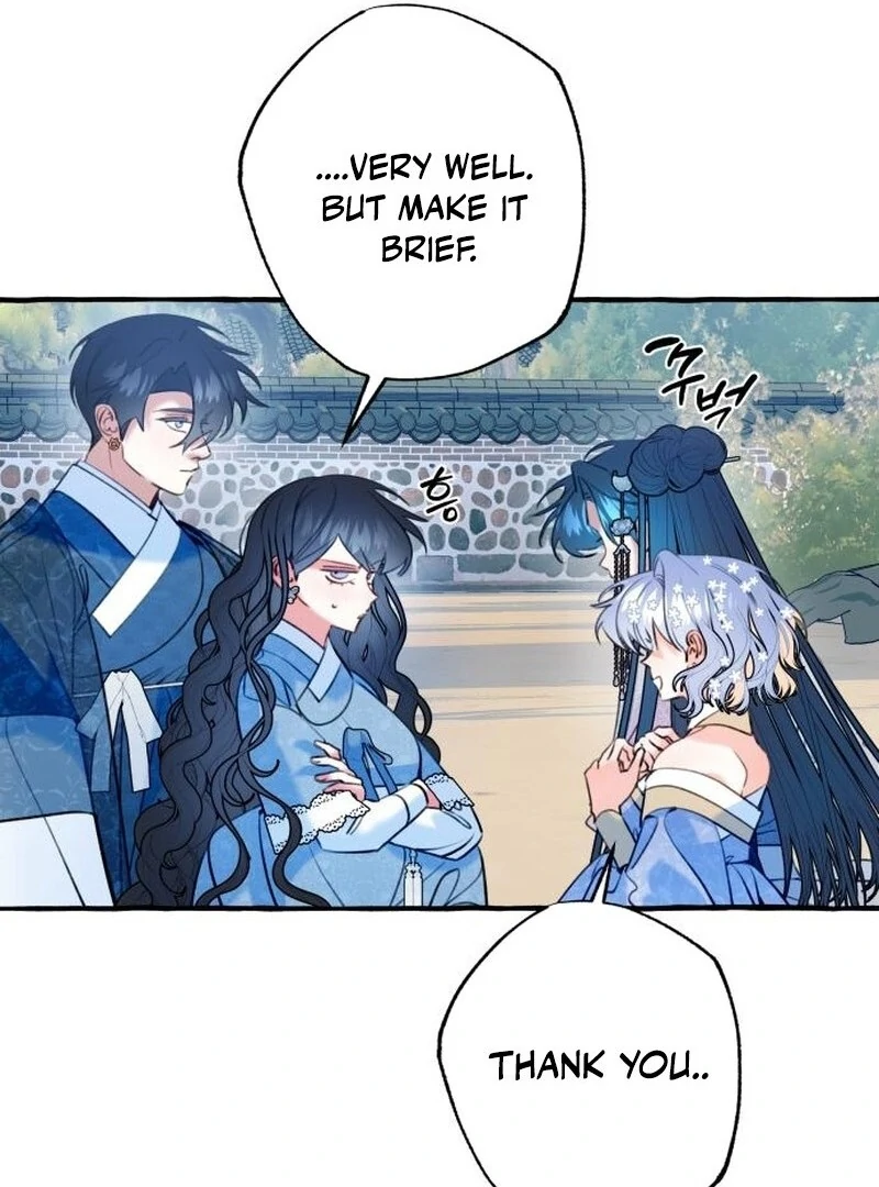 North Snow Love Story Chapter 58 - page 15