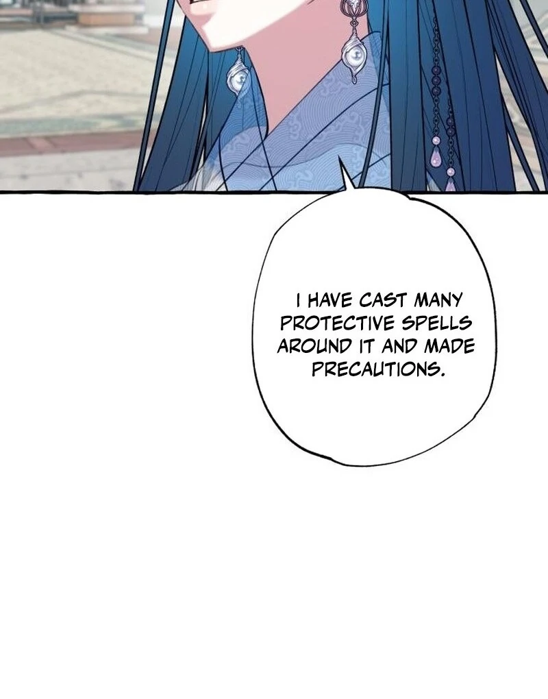 North Snow Love Story Chapter 58 - page 28