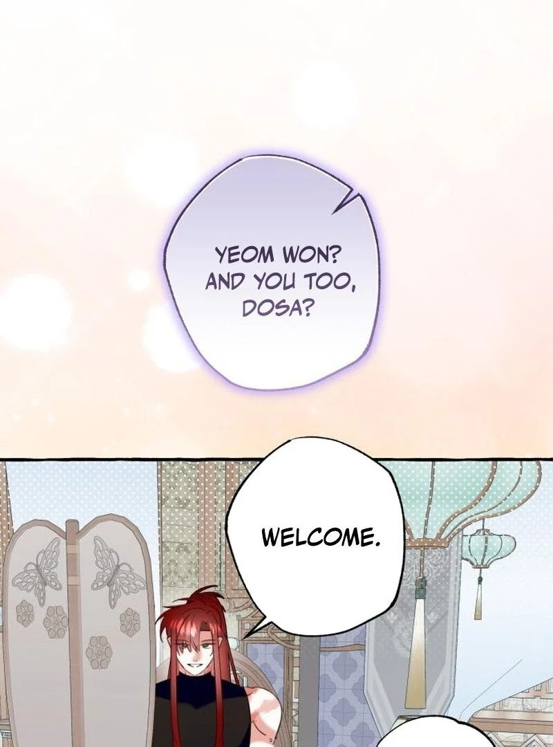 North Snow Love Story Chapter 58 - page 31