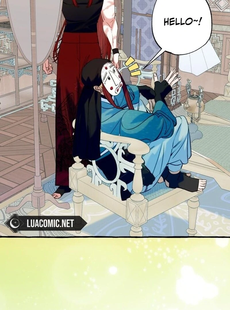 North Snow Love Story Chapter 58 - page 32