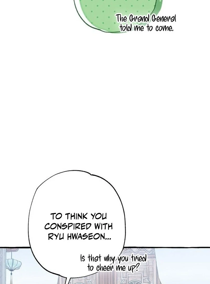 North Snow Love Story Chapter 58 - page 39