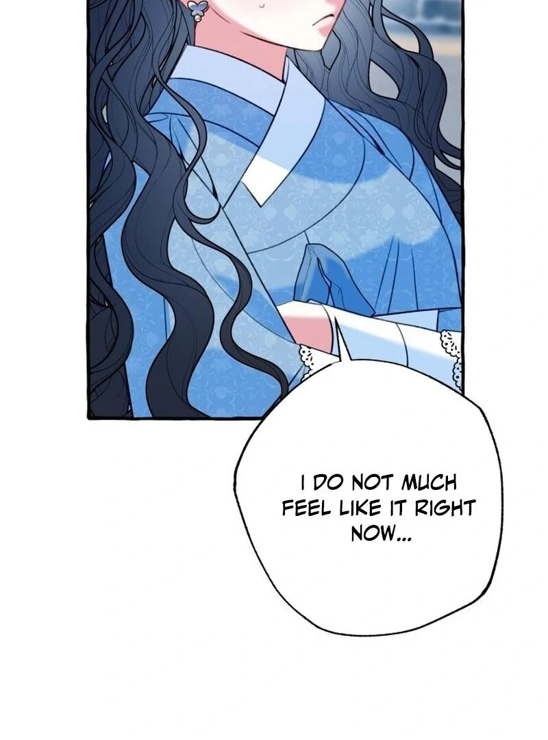 North Snow Love Story Chapter 58 - page 4